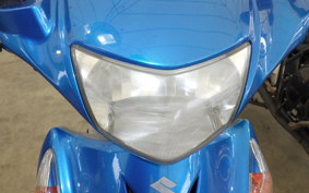 SUZUKI ADDRESS V125 G CF46A