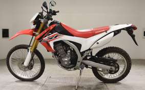 HONDA CRF250L 2005 MD38