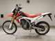 Фото Honda CRF250L 2015 с японского аукциона