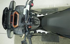 YAMAHA X-MAX 250 2001 SG70J