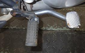 HONDA CBF125