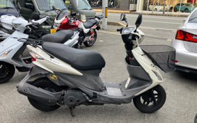 SUZUKI ADDRESSV125SS CF4MA