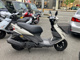 Фото Suzuki ADDRESSV125SS с японского аукциона