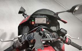 YAMAHA YZF-R25 RG43J