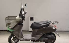 SUZUKI レッツ バスケット 2013 CA4AA