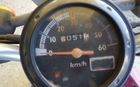 HONDA TODAY 1996 AF61