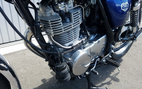 YAMAHA SR400 FINAL ED 2021 RH16J