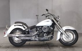 YAMAHA DRAGSTAR 400 CLASSIC VH01J
