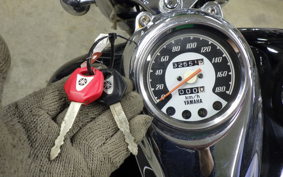 YAMAHA DRAGSTAR 400 CLASSIC 2006 VH01J