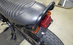 HONDA FTR223 2022 MC34