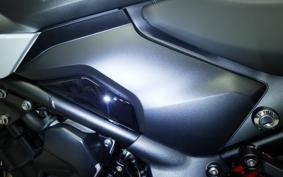 TRIUMPH TRIDENT 660 2026