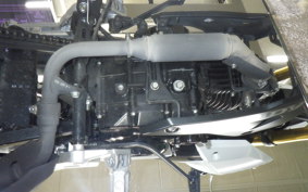 HONDA ｸﾞﾛﾑ-2 2005 JC92