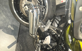 KAWASAKI Z900RS 2021 ZR900C