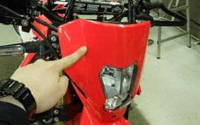 HONDA CRF250L 1991 MD47