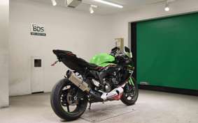 KAWASAKI NINJA ZX-6R A 2022 ZX636G