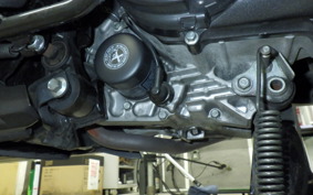 HONDA FORZA 250 MF13