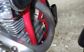 YAMAHA SEROW 250 Gen.3 2020 DG31J
