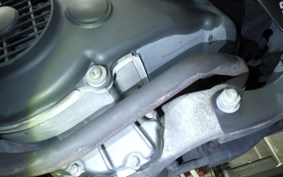 SUZUKI ADDRESS V125 CF4EA