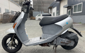 SUZUKI LETS4 CA45A