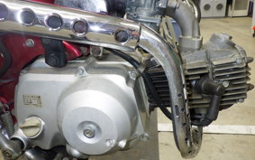 HONDA DAX 50 GEN 2 AB26