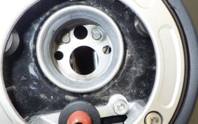 YAMAHA MT-25 A RG74J