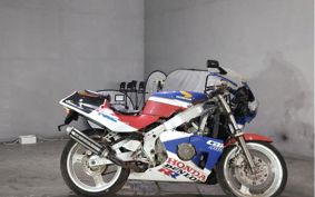 HONDA CBR400R NC23