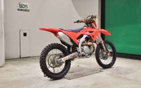 HONDA CRF450R PE07