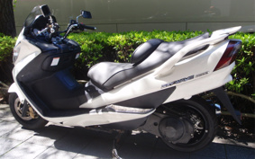 SUZUKI  SKY WAVE 250TYPES CJ43A