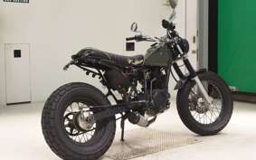 YAMAHA TW200 Gen.2 2021 DG07J