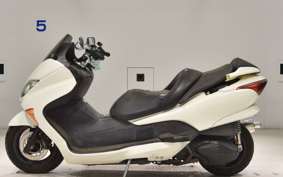 HONDA FORZA Z MF08
