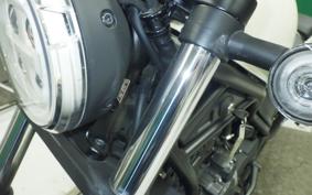 HONDA REBEL 250 A MC49