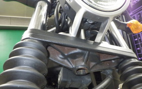 HONDA REBEL 250 A MC49