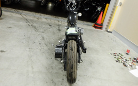 HARLEY FXSTC1340 1998 BKL