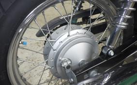 HONDA CB400SS E 2006 NC41