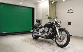 YAMAHA DRAGSTAR 400 2001 VH01J