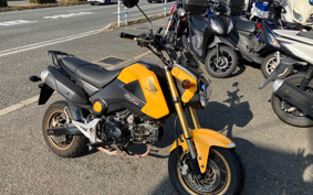 HONDA GROM JC61