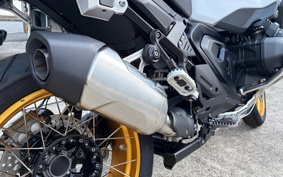 BMW R1300GS Adventure ASA 2026 0M31