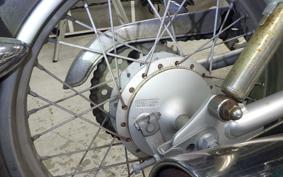 SUZUKI ST250E 1982 NJ4CA