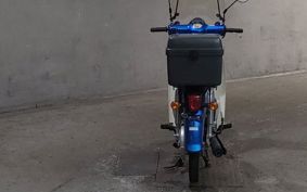 HONDA SUPER CUB50 AA09