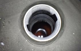 SUZUKI SKYWAVE 250 (Burgman 250) SS 2011 CJ43A