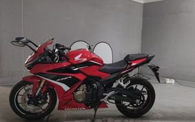 HONDA CBR400R 2022 NC56