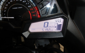 KAWASAKI NINJA 250 EX250L