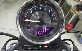 HARLEY XL883RI 2012