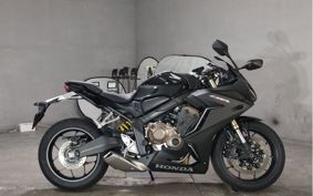 HONDA CBR650R 2022 RH03