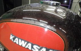 KAWASAKI ESTRELLA 1997 BJ250A