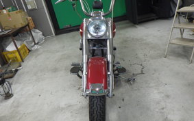 HARLEY FLST 1450 2006