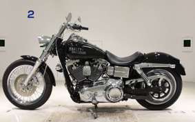 HARLEY FXDLI 1450 2006