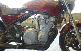 KAWASAKI ZEPHYR400 1991 ZR400C