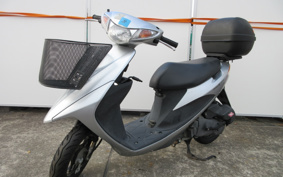 SUZUKI ADDRESS V50 CA44A