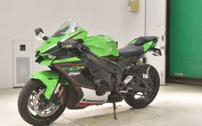KAWASAKI ZX 10 NINJA ABS 2021 ZXT02L